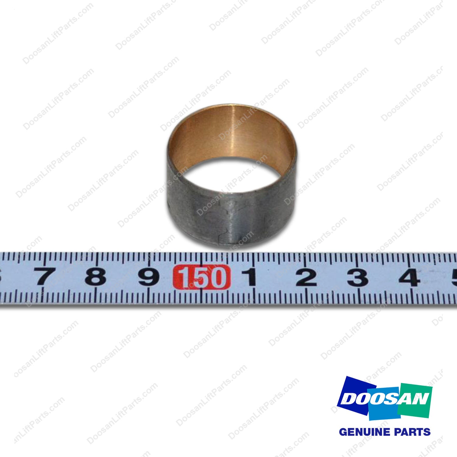 Bearing,Ball - Doosan Forklift Part 6T5838-03