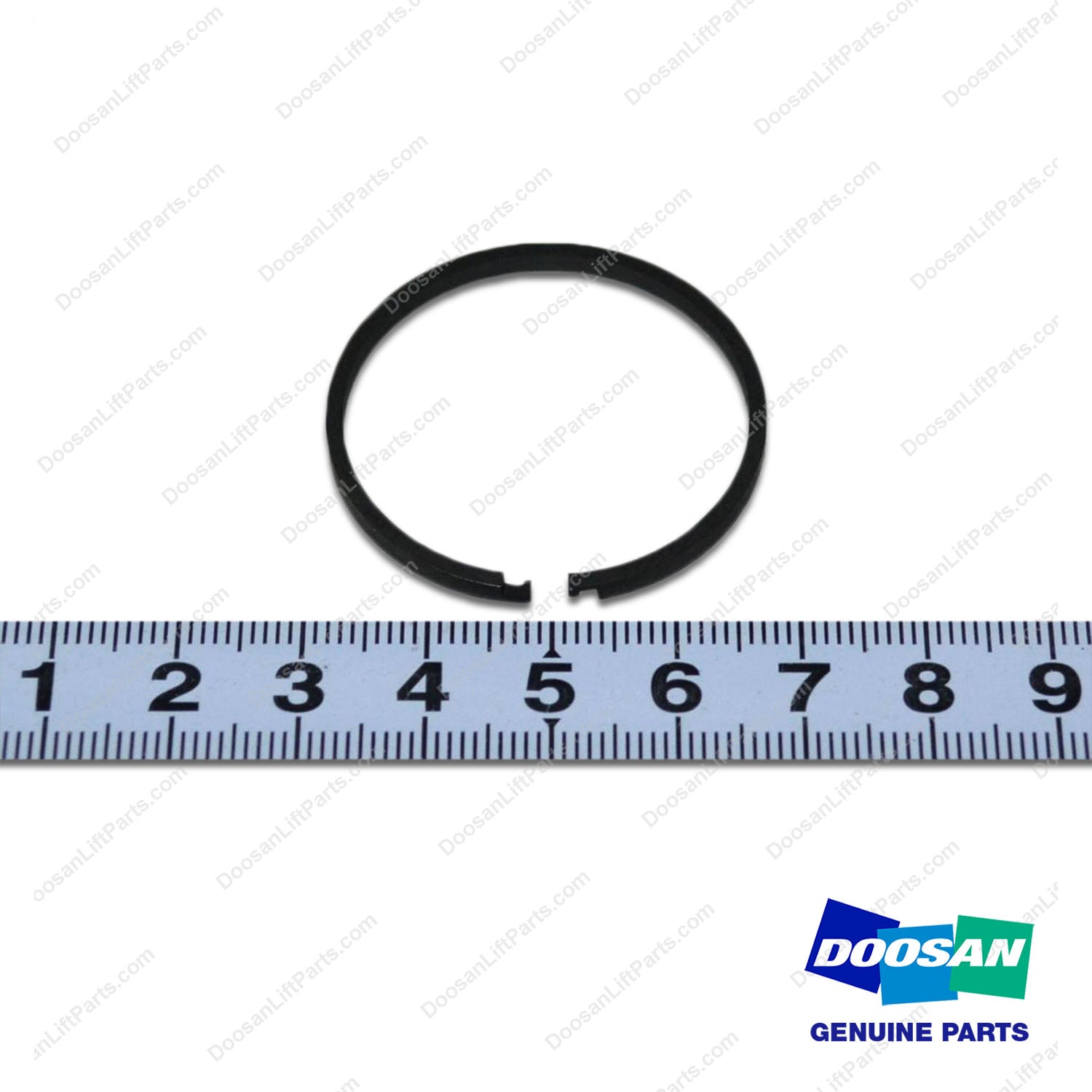 Sealring - Doosan Forklift Part 6T9488