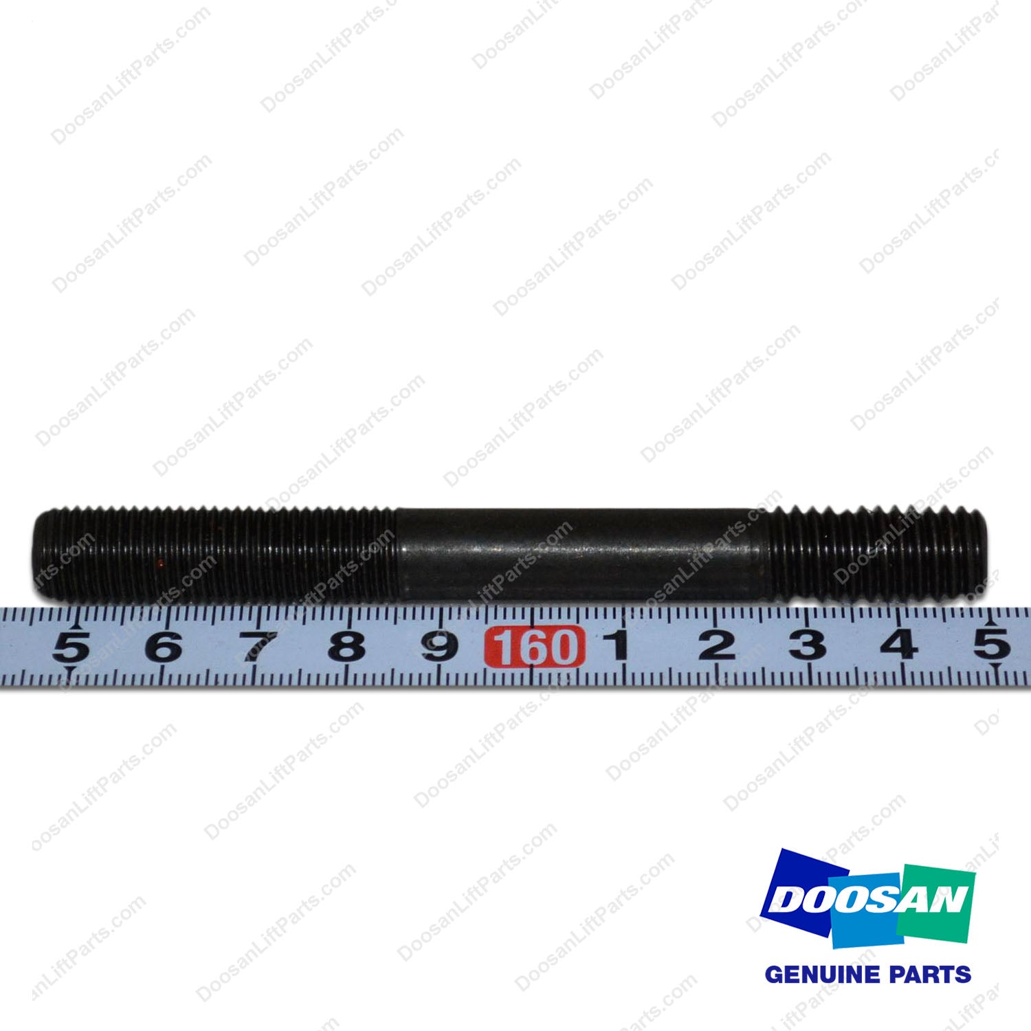 Stud - Doosan Forklift Part D919023
