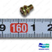 Screw - Doosan Forklift Part 7G9276