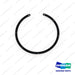 7T3538 - Retaining Ring - OEM Doosan Daewoo Bobcat