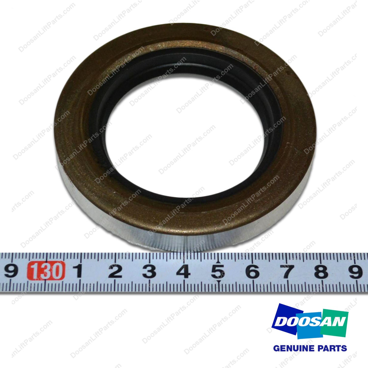 Seal - Doosan Forklift Part 7X4802