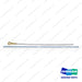 800108-00144B - Oil Level Gauge - OEM Doosan Daewoo Bobcat