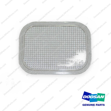 810201-00007 - Lens - OEM Doosan Daewoo Bobcat