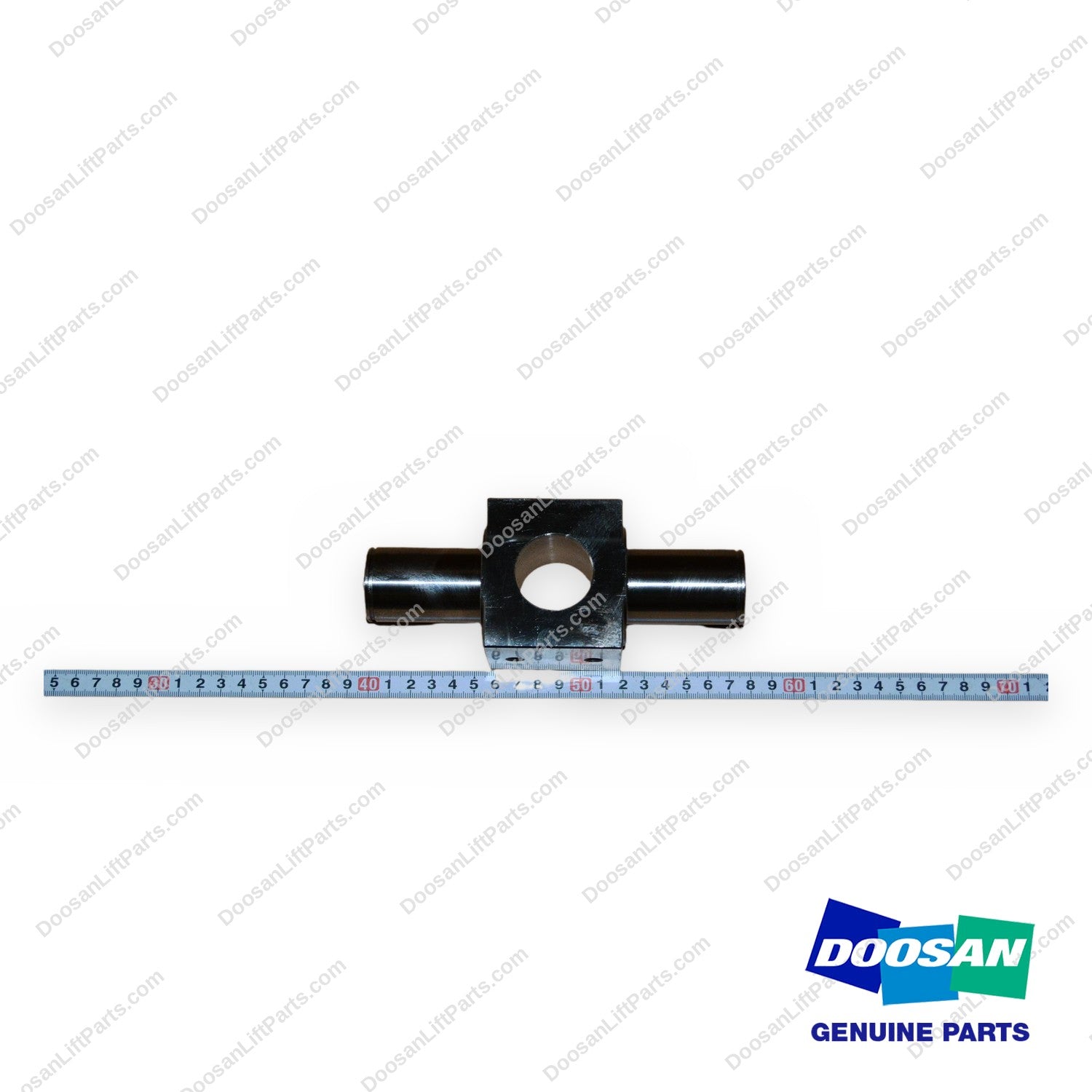 834453 - Frontend Cross Head Assembly - OEM Doosan Daewoo Bobcat