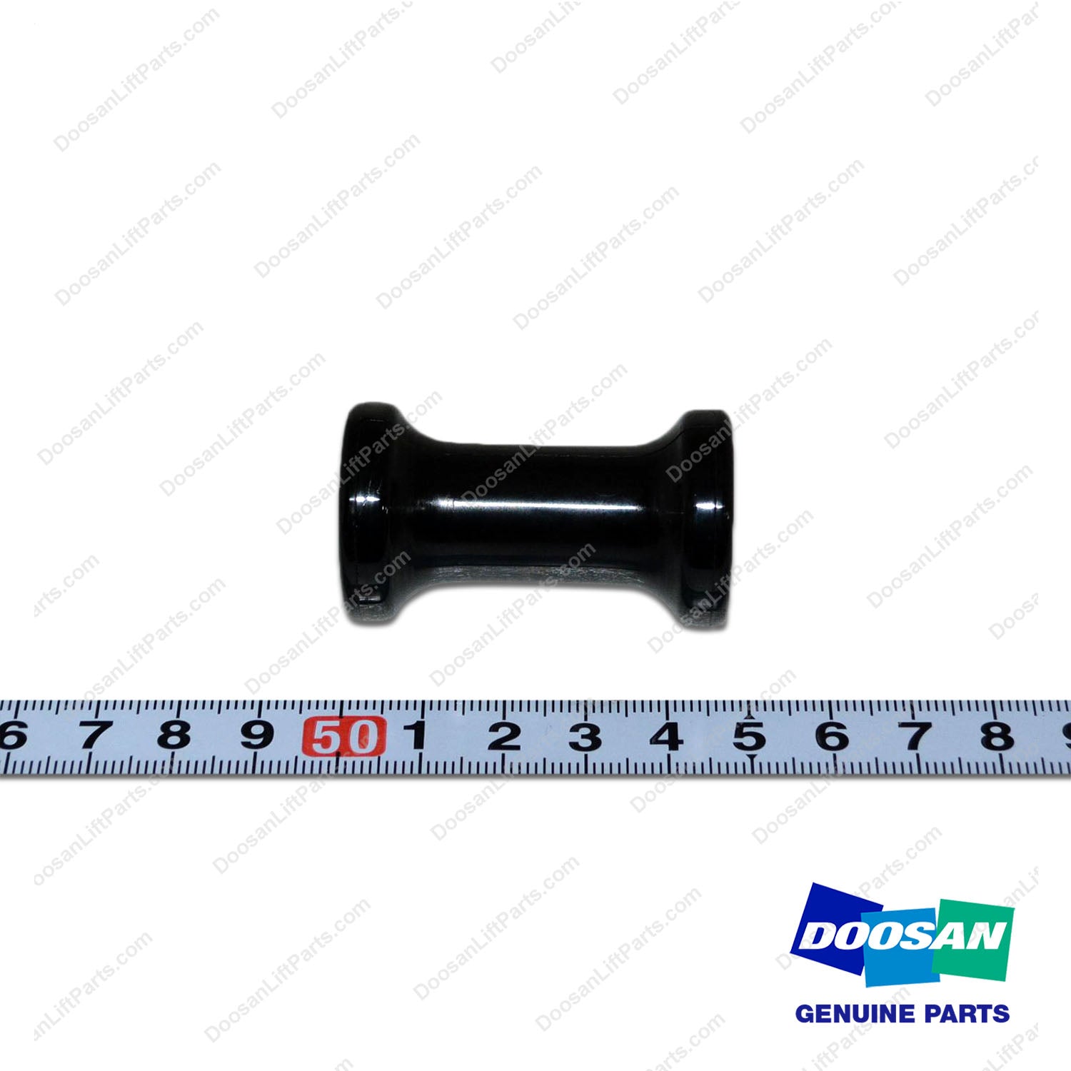 Roller;frontend - Doosan Forklift Part 834516