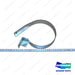 Bracket Assy;clamp;muffler - Doosan Forklift Part 834536