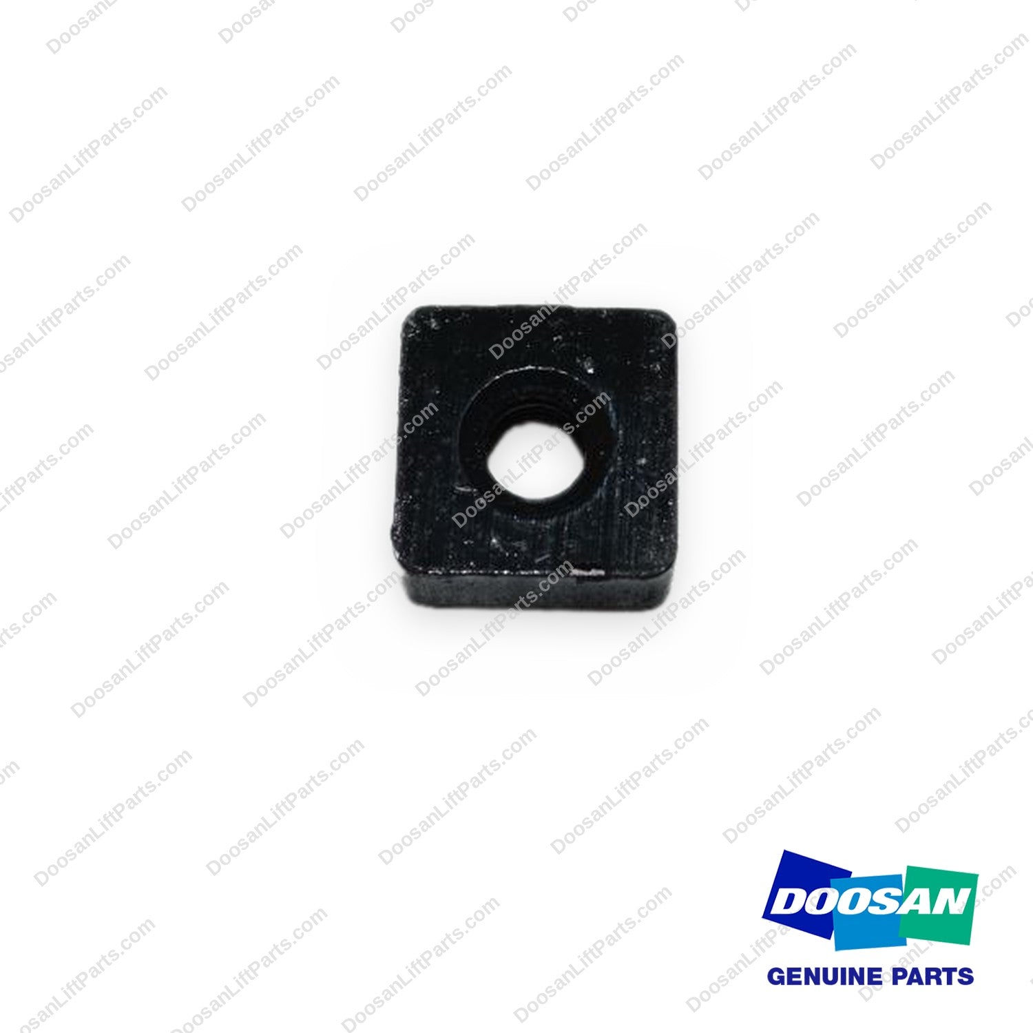 850228-00720 - Block Tap - OEM Doosan Daewoo Bobcat