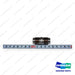 850235-00191 - HMC2.4L Filter Insert - OEM Doosan Daewoo Bobcat