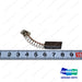 Brush;kubota,T-4,INT,EG - Doosan Forklift Part 850305-00102