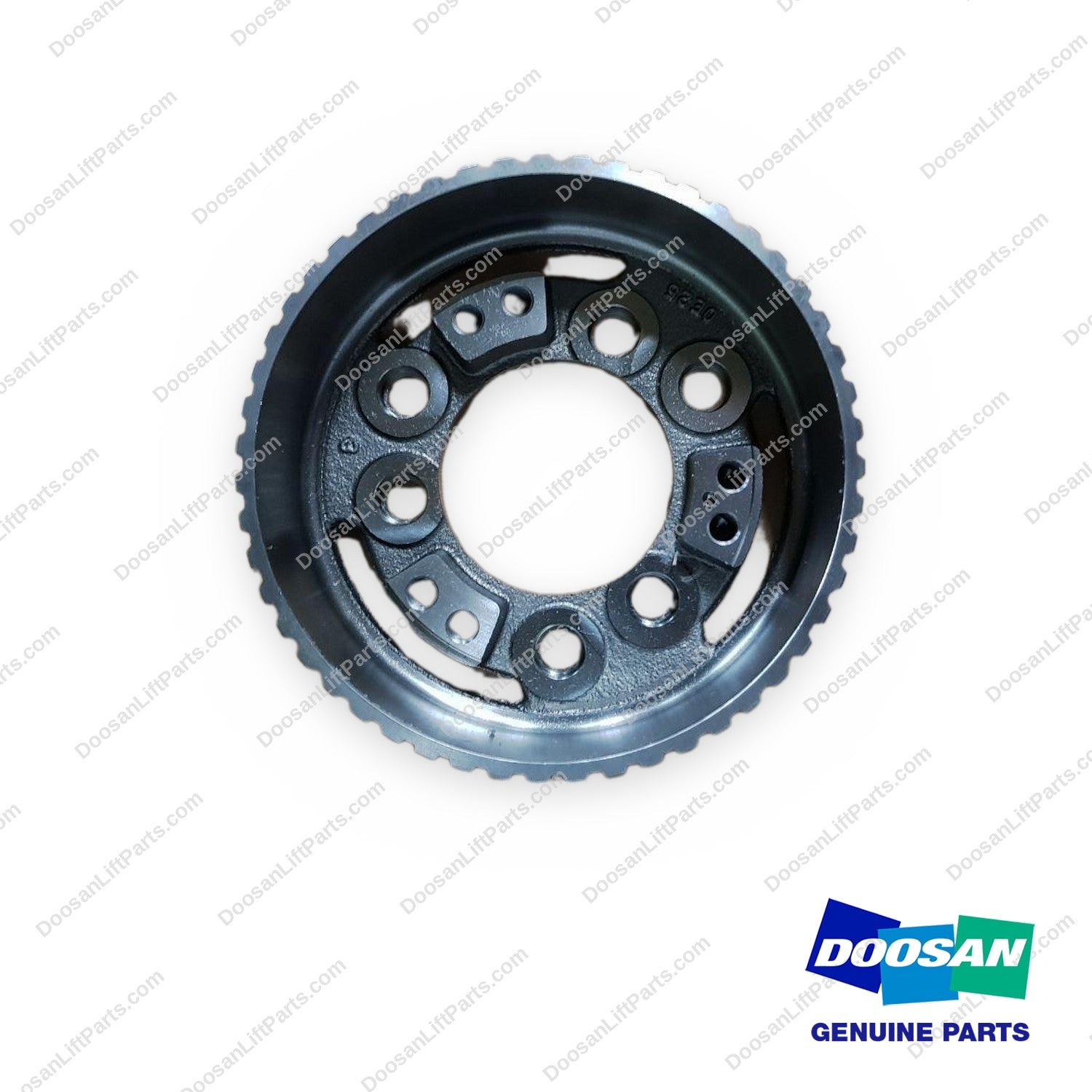 850615-00065 - ST Planet Carrier - OEM Doosan Daewoo Bobcat