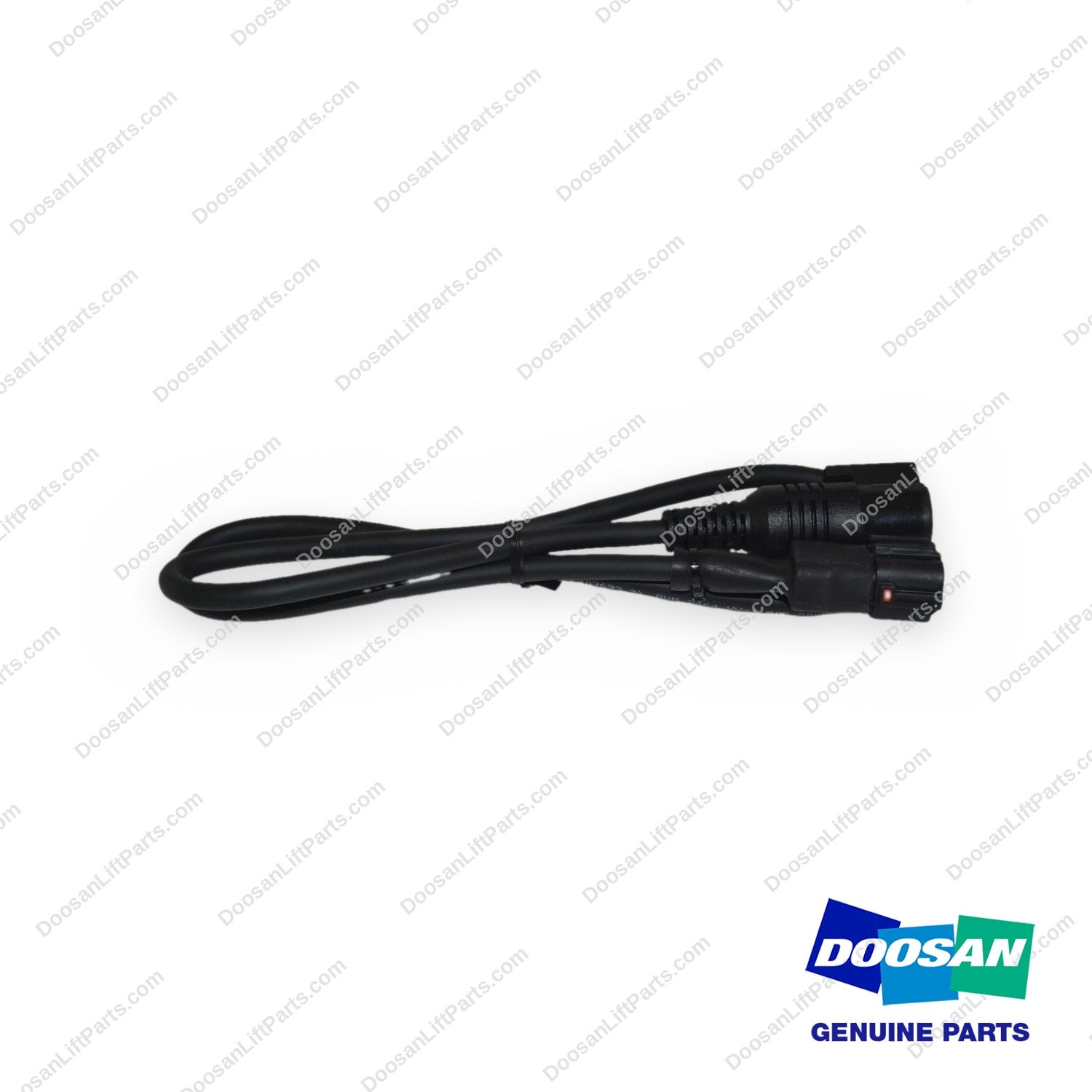 860104-07734 - 8 Pin Cable Uvim Hdi Jig - OEM Doosan Daewoo Bobcat