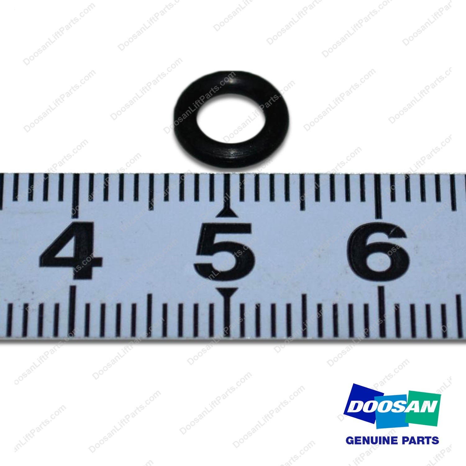 Seal,O-Ring - Doosan Forklift Part 8F7219