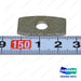 Washer,Spring - Doosan Forklift Part D917241