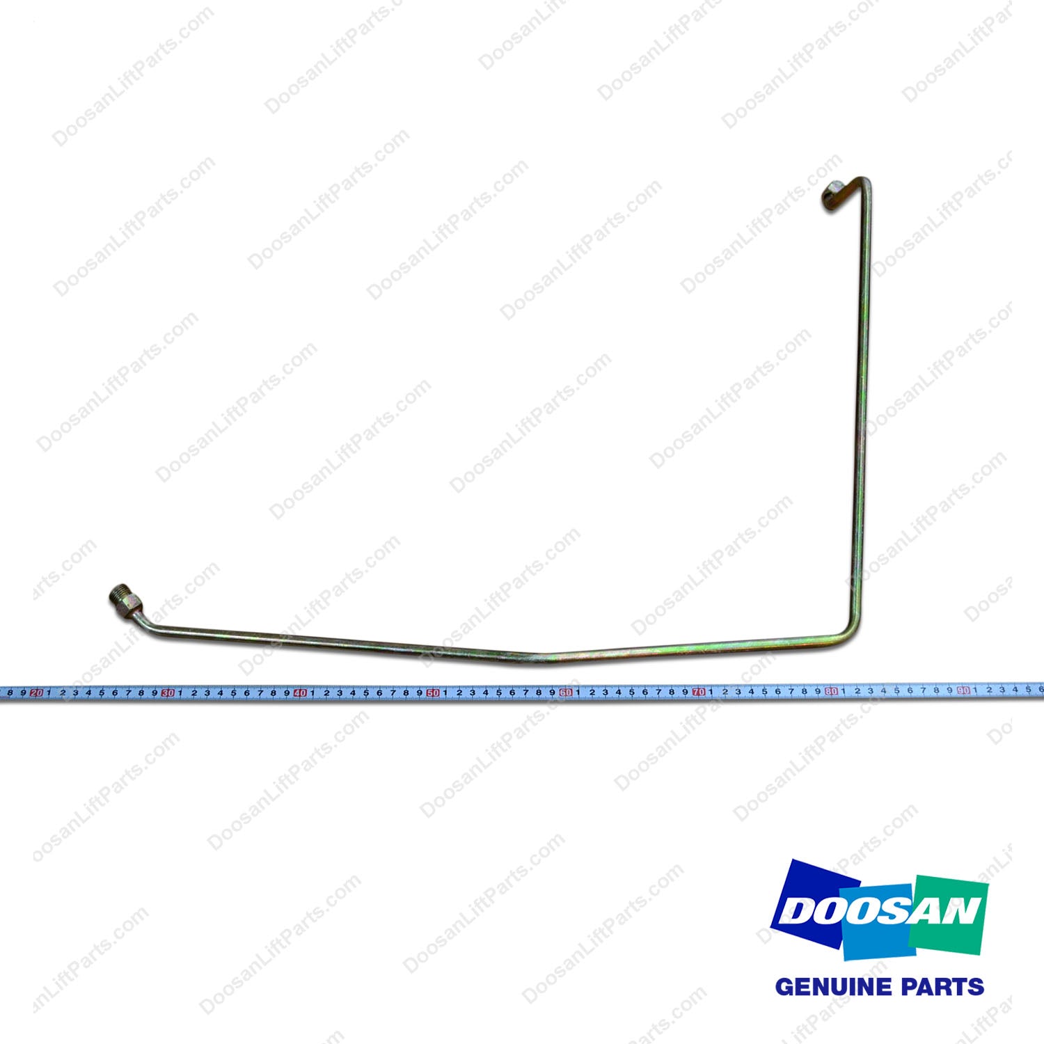 Tube ASSY - Doosan Forklift Part 8Q7063