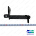 Bracket ASSY - Doosan Forklift Part 8Q7126