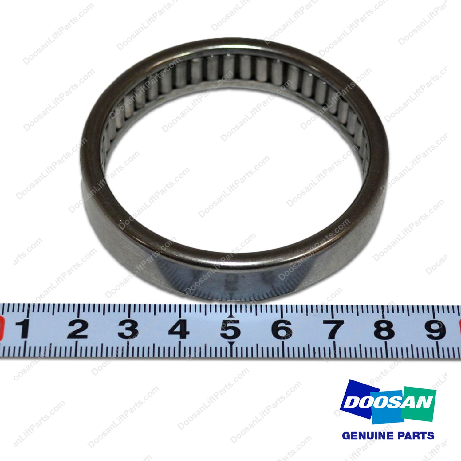 Bearing,Needle;needle - Doosan Forklift Part 8T1698
