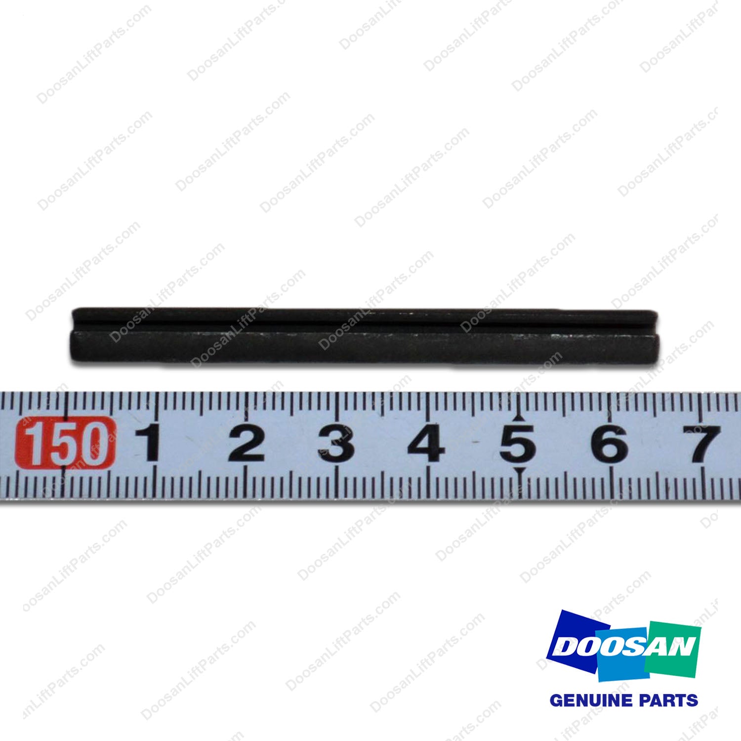 Pin,Spring - Doosan Forklift Part S5740990