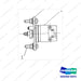8T3017 CONTACTOR AS-BYPASS - full parts diagram - genuine Doosan / Bobcat forklift part