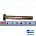 Bolt,Hex - Doosan Forklift Part S0556563