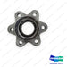 900122-00036 - Drive Axle Hub - OEM Doosan Daewoo Bobcat
