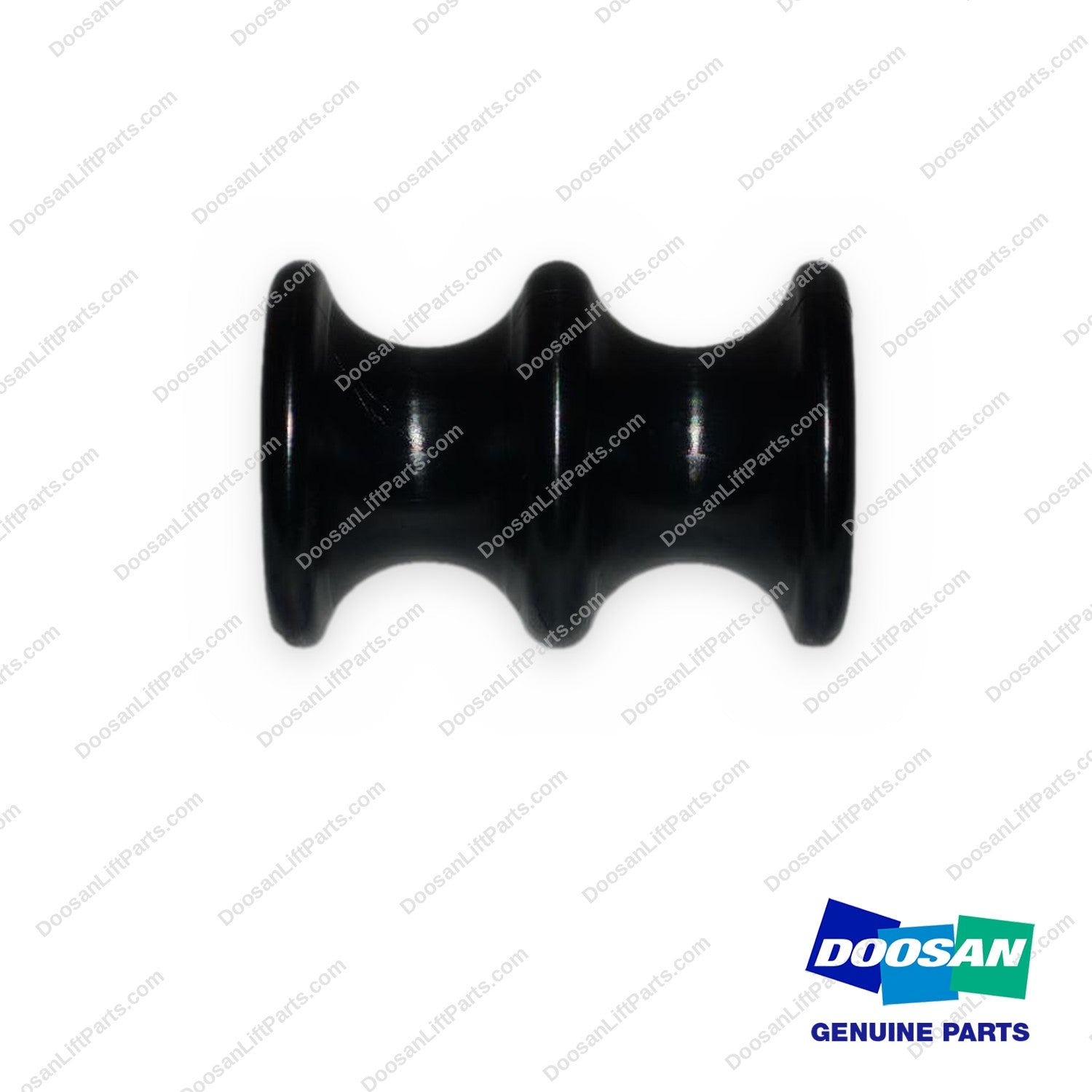 900131-00429 - Roller - OEM Doosan Daewoo Bobcat