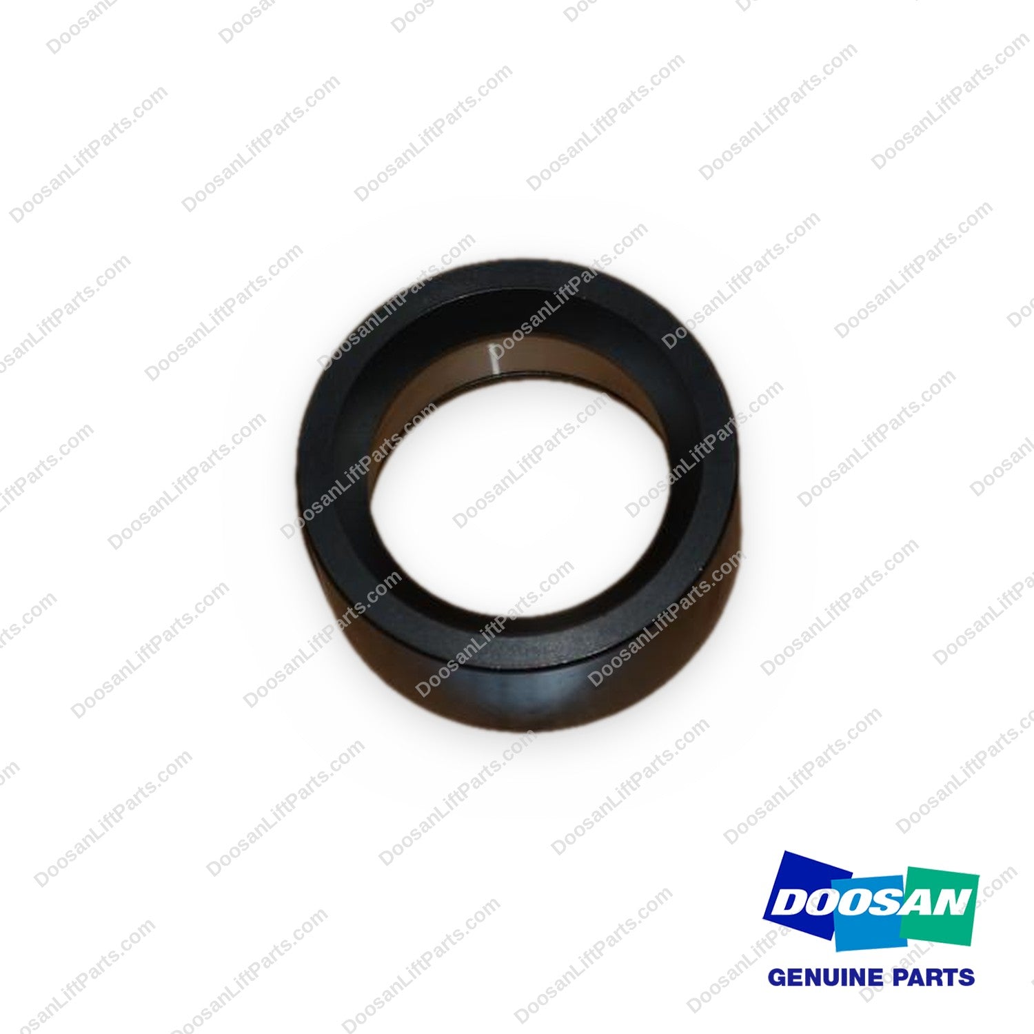 900131-00510 - Cage Small Roller - OEM Doosan Daewoo Bobcat