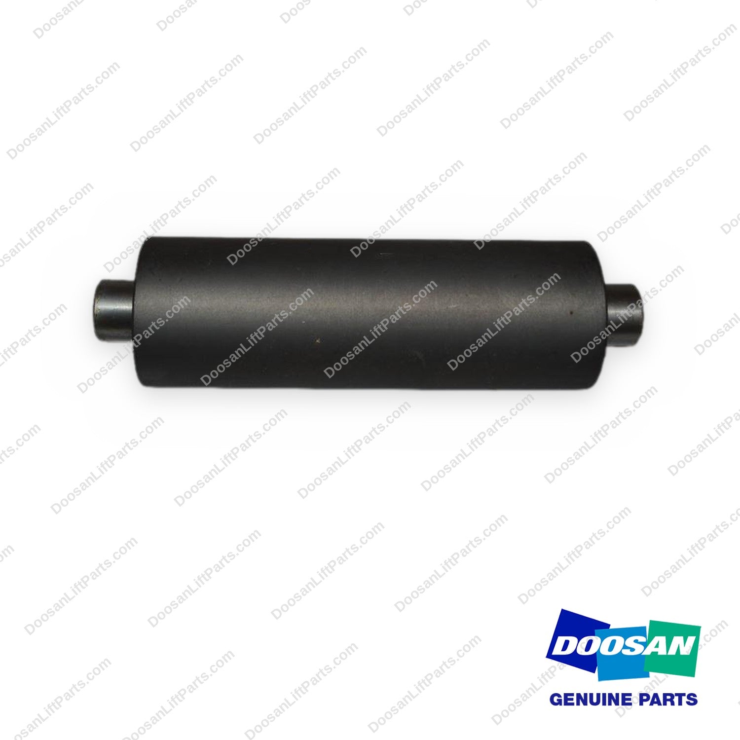 900131-00519 - Roller Assembly - OEM Doosan Daewoo Bobcat