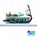 Switch;hyd Flow - Doosan Forklift Part 905114K
