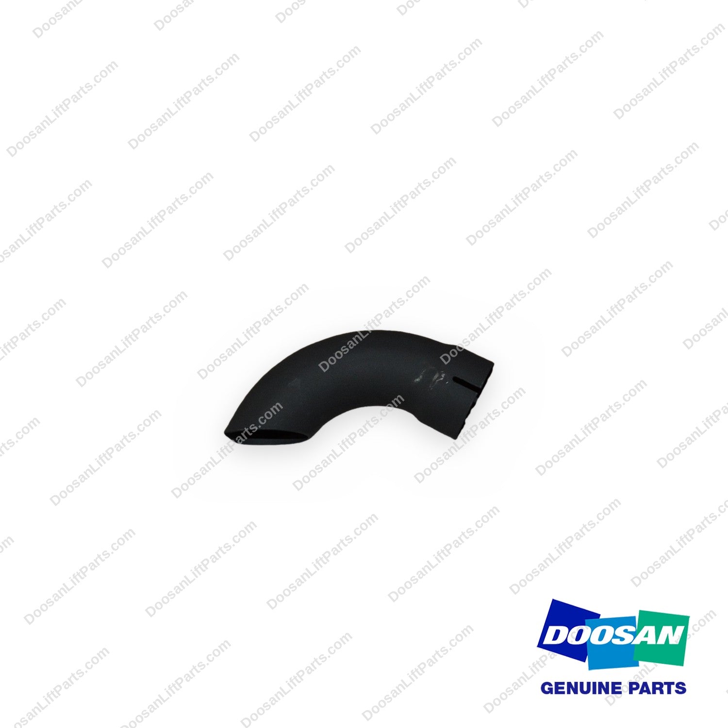 908940 - Muffler Tube - OEM Doosan Daewoo Bobcat