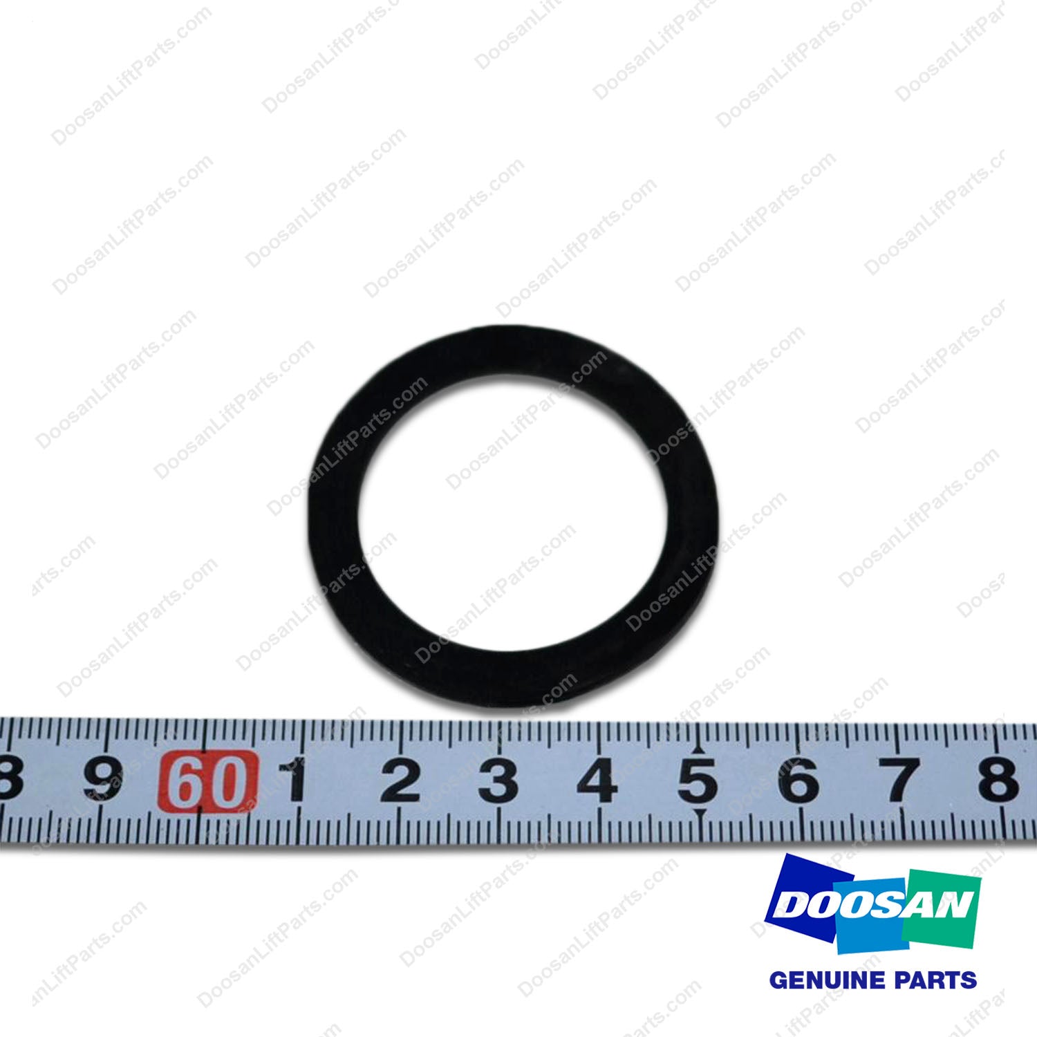 Seal - Doosan Forklift Part 908959