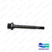909041 - Shaft Assembly - OEM Doosan Daewoo Bobcat