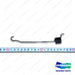 Spring;brake,Return - Doosan Forklift Part 909226-01