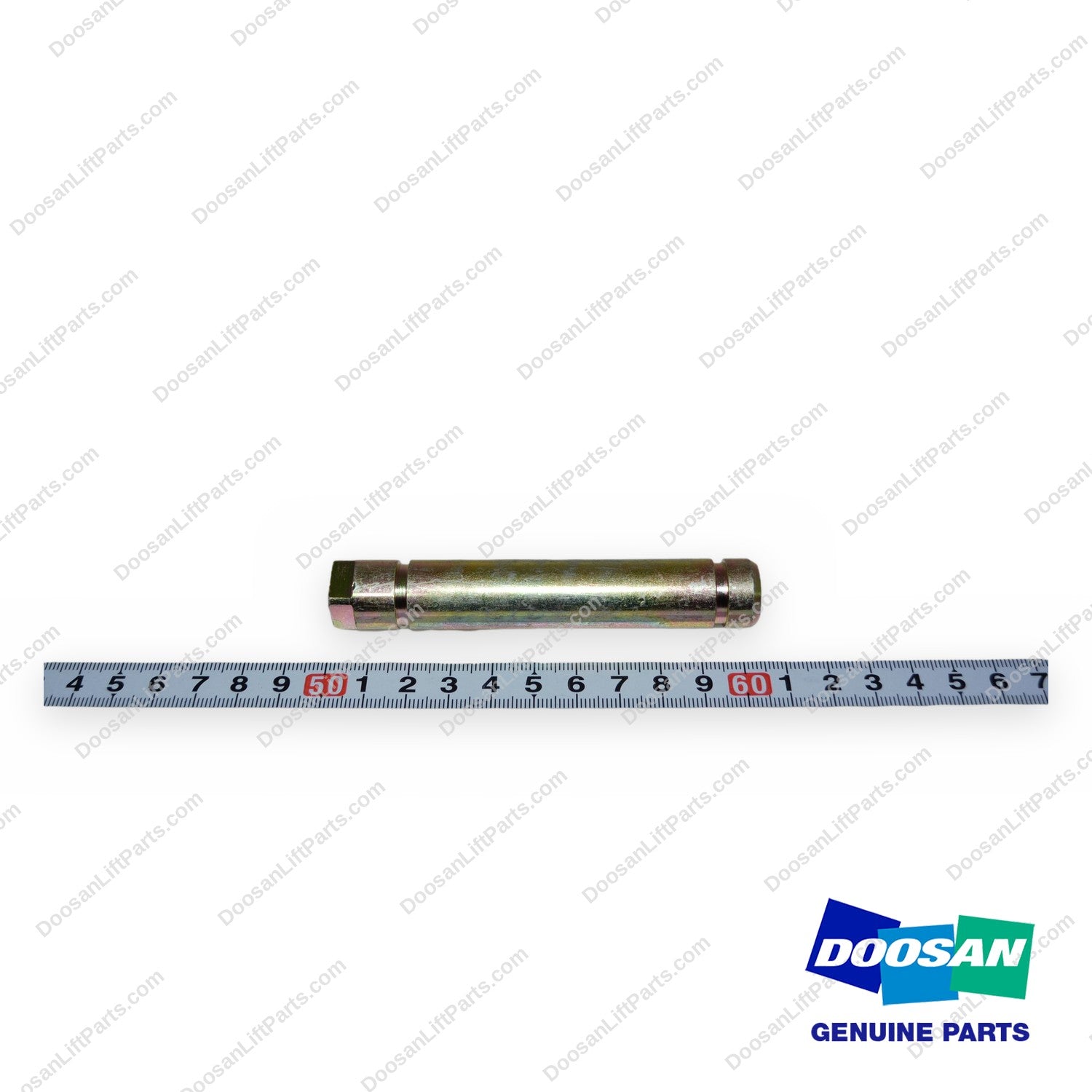 909241 - Connecter - OEM Doosan Daewoo Bobcat
