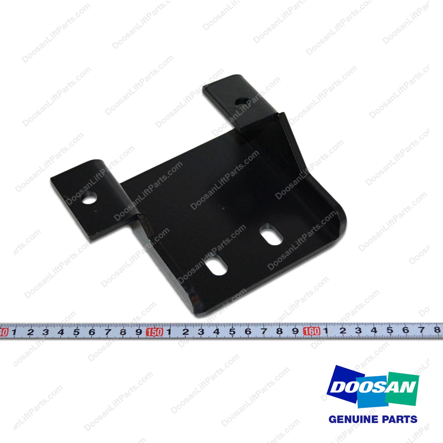 Bracket - Doosan Forklift Part 909361-02