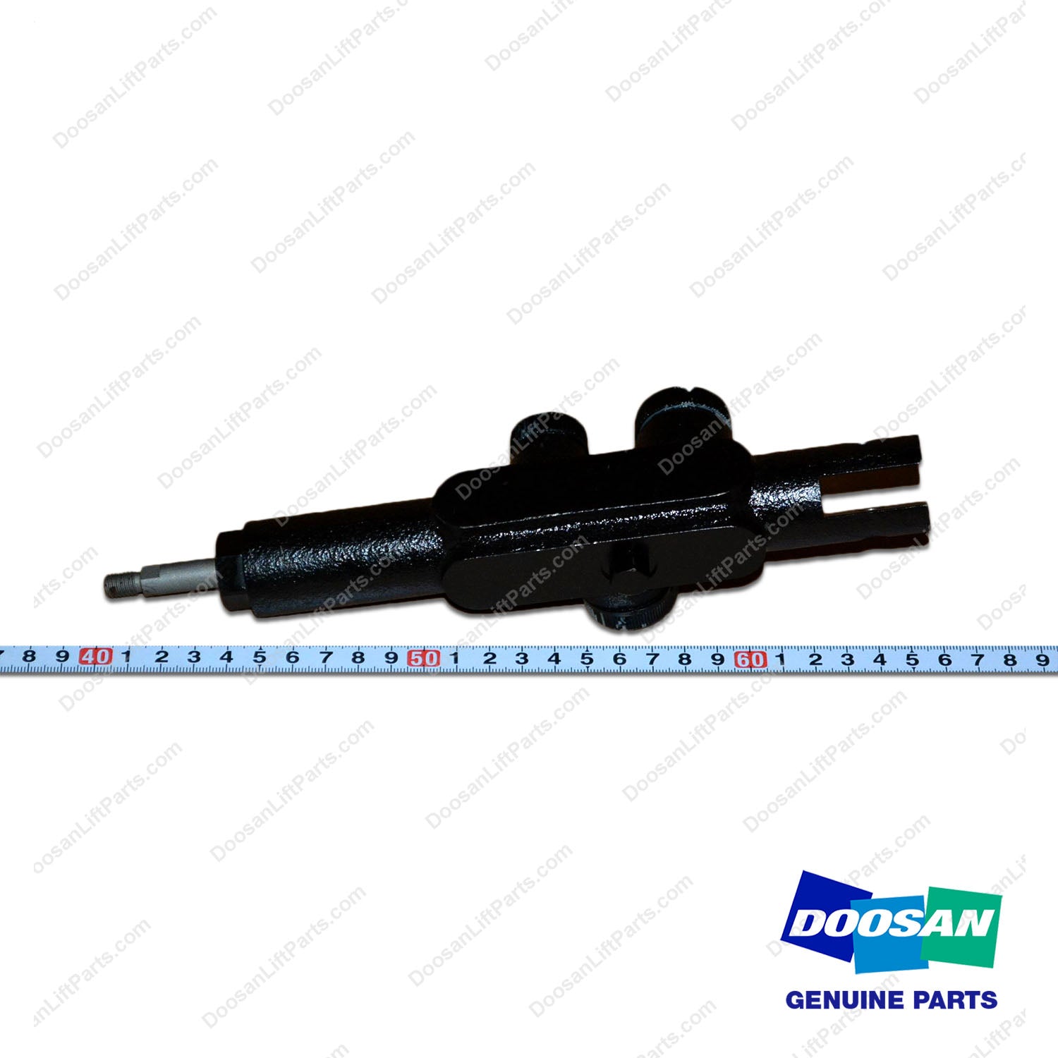 Valve Group - Doosan Forklift Part 909894A