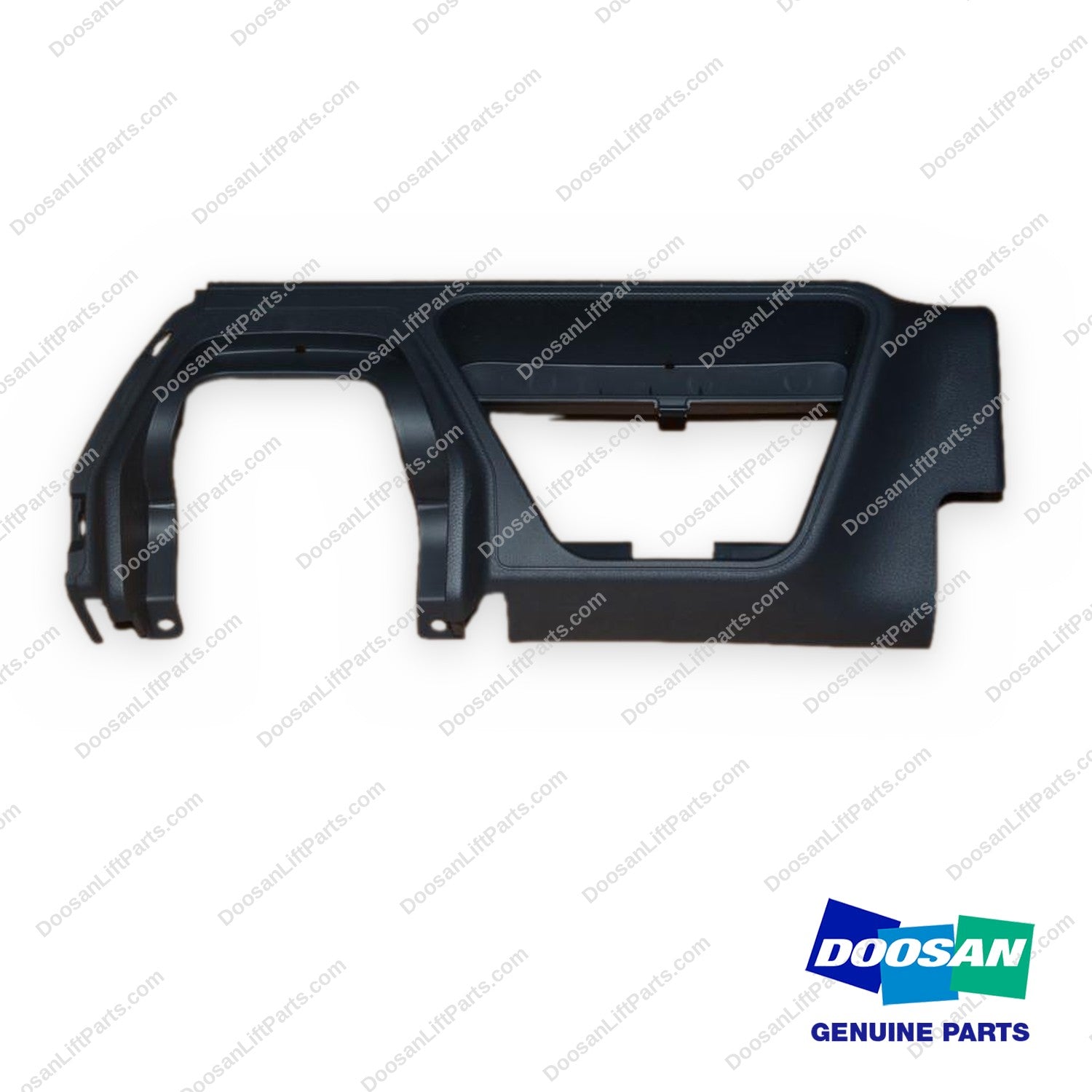910704-00012 - Fcu GC18S-9 LH Interior Board - OEM Doosan Daewoo Bobcat