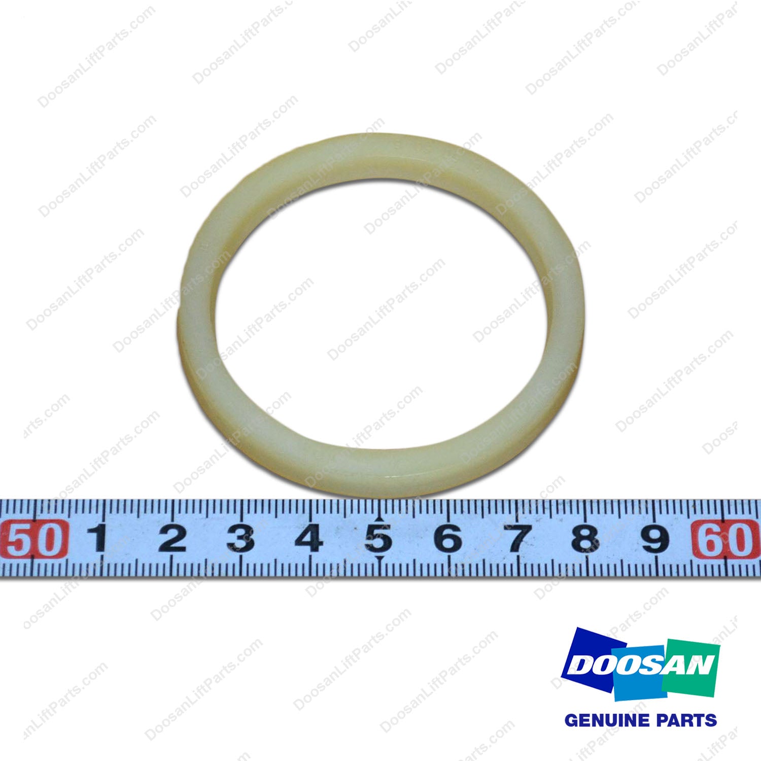 Seal;u Cup - Doosan Forklift Part 911136-01