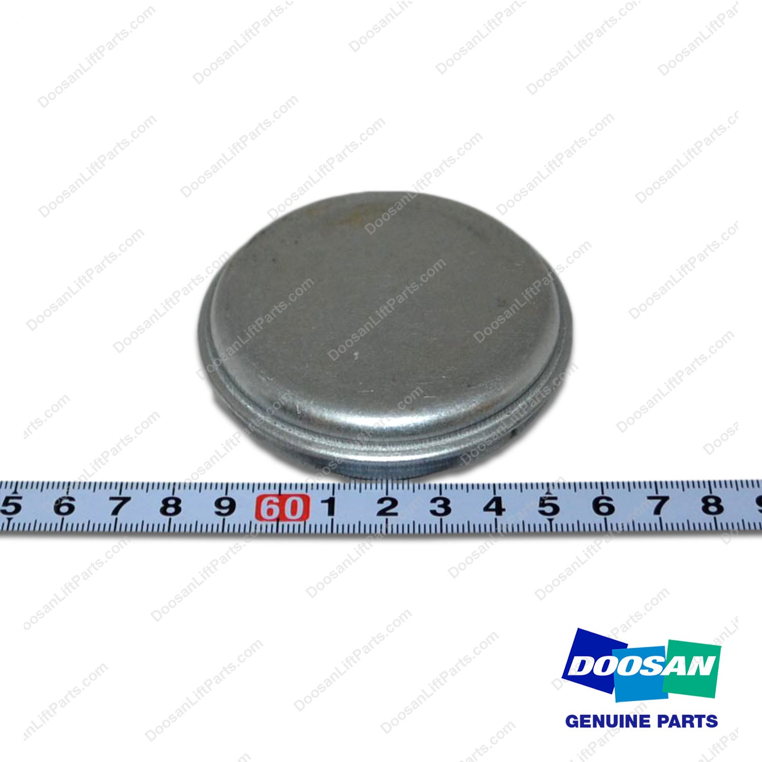 Cap - Doosan Forklift Part 913014