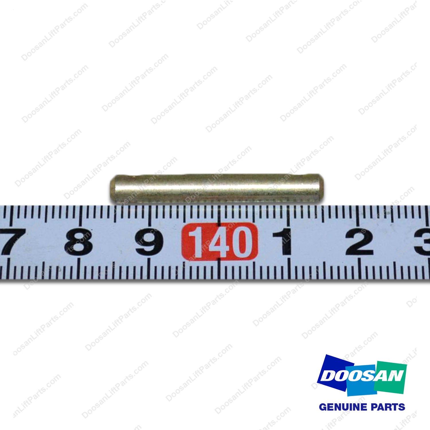 Pin - Doosan Forklift Part 913049A