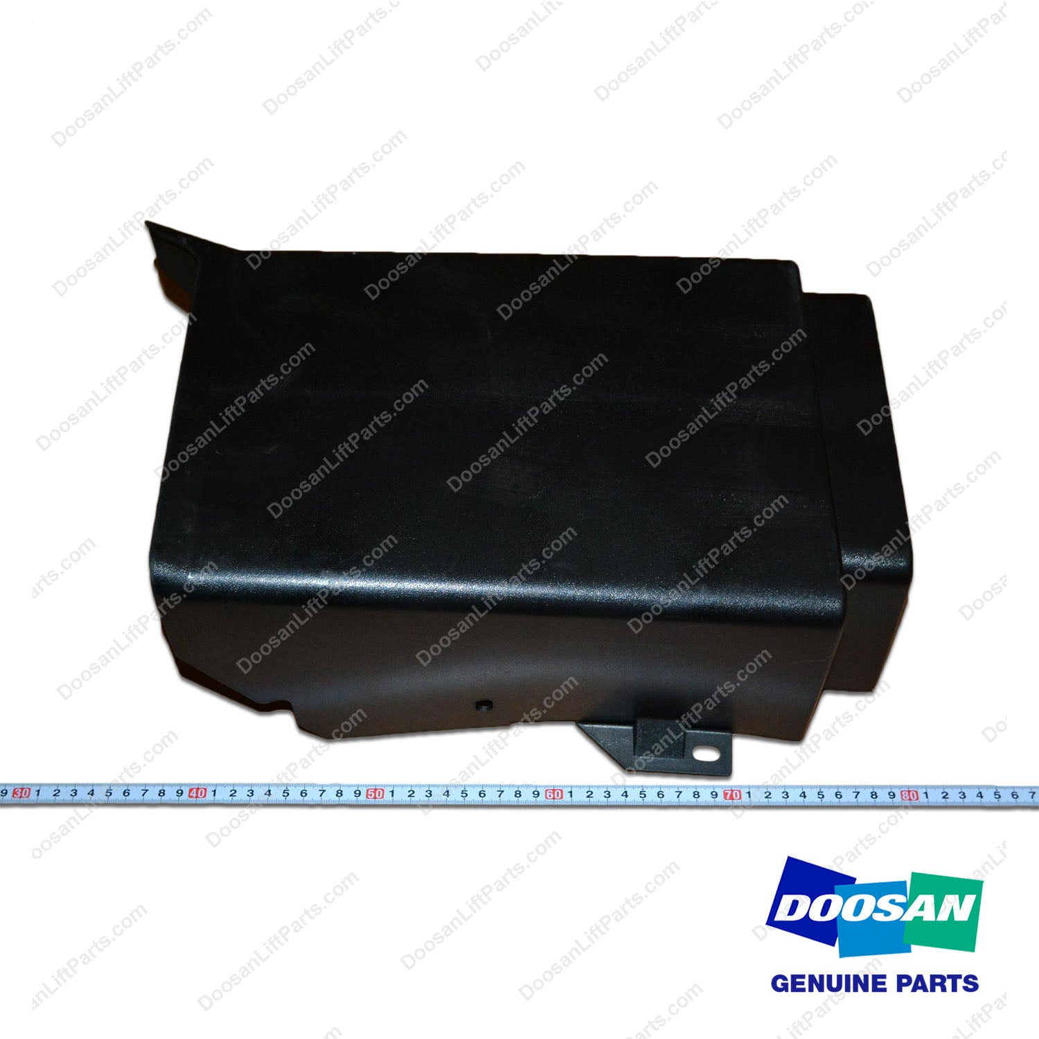 Cover - Doosan Forklift Part 913404-06