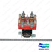 Contactor - Doosan Forklift Part 914052A