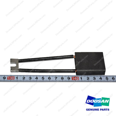 Brush;dc Motor - Doosan Forklift Part 916033-03