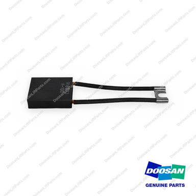 916033KT - DC Motor Brush Kit - OEM Doosan Daewoo Bobcat