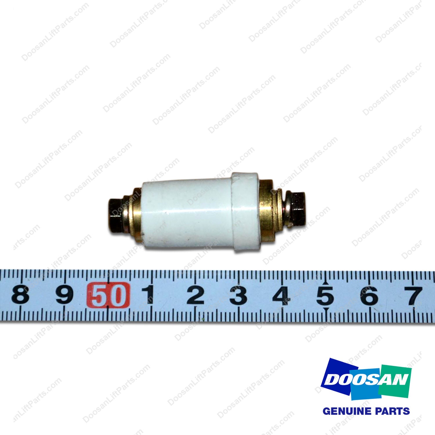 Terminal Kit;motor,M5 - Doosan Forklift Part 916131