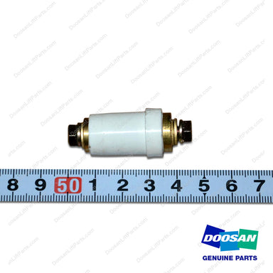 Terminal Kit;motor,M5 - Doosan Forklift Part 916131