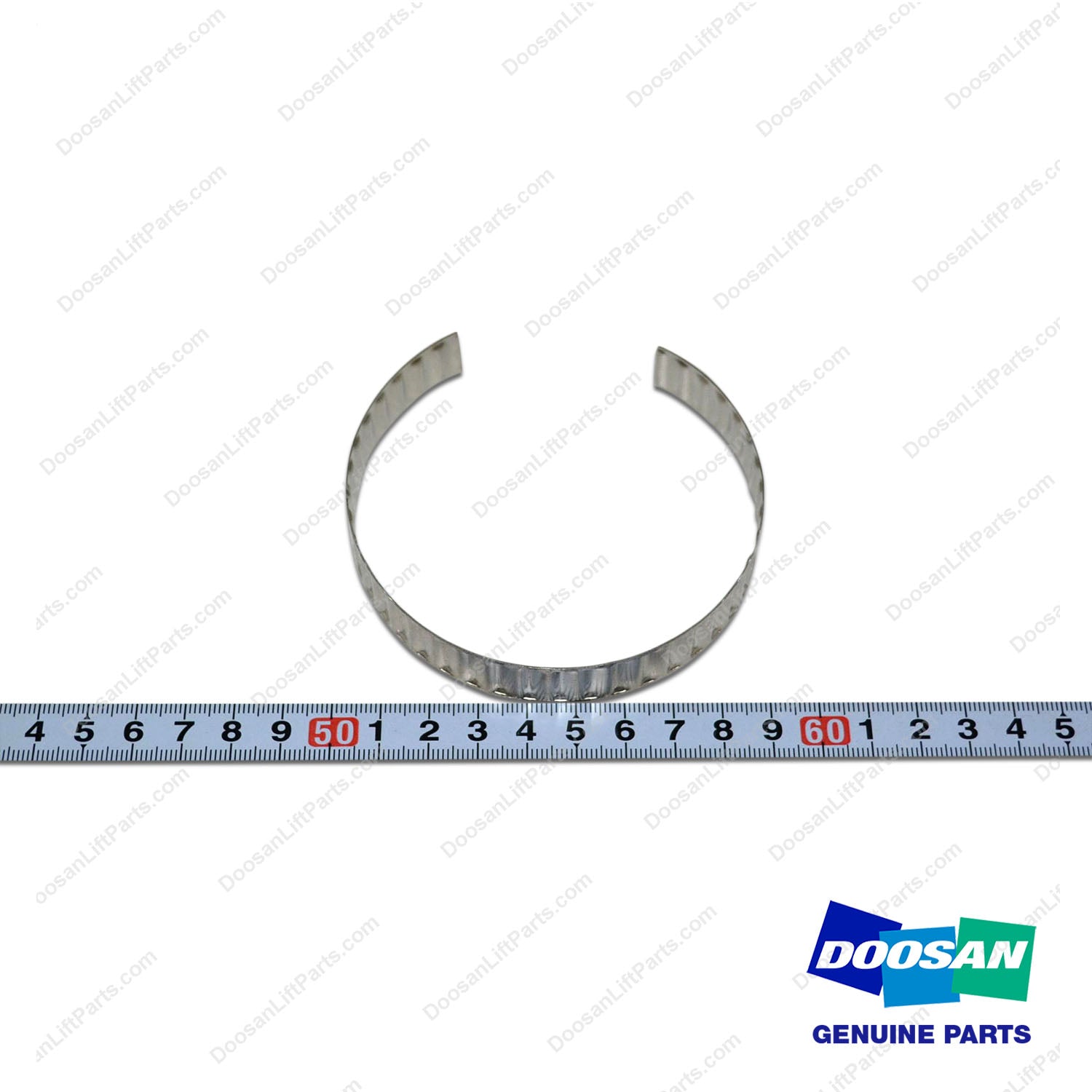 Ring - Doosan Forklift Part 916188