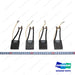Brush Kit;dc Motor - Doosan Forklift Part 916383KT