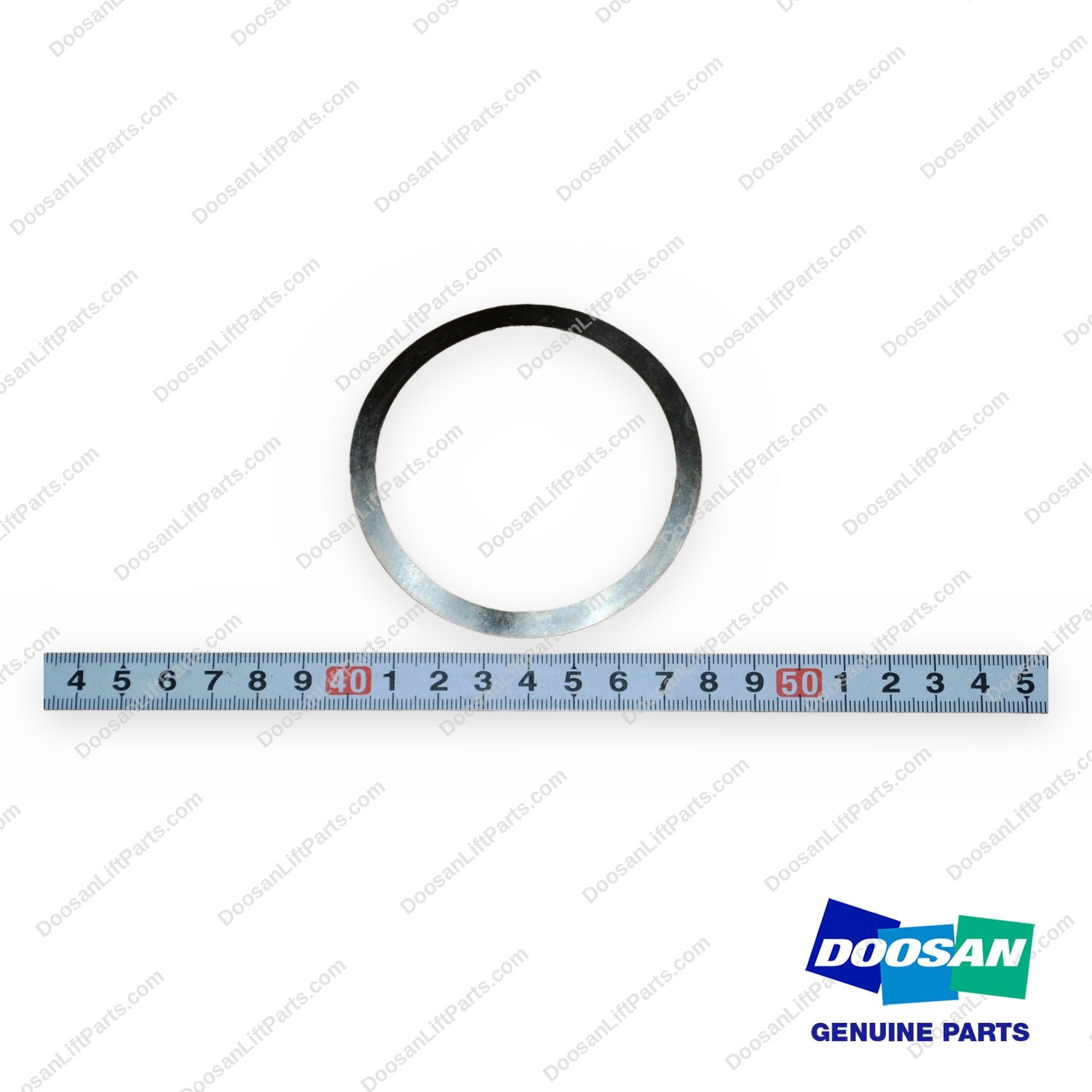 919034 - Shim - OEM Doosan Daewoo Bobcat