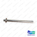 920403-00120 - Suction Metalic Tube Assembly - OEM Doosan Daewoo Bobcat